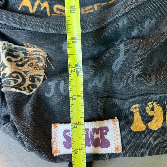 Barney's Vintage Backpack from Amsterdam - Used Condition - Picture 6 of 8